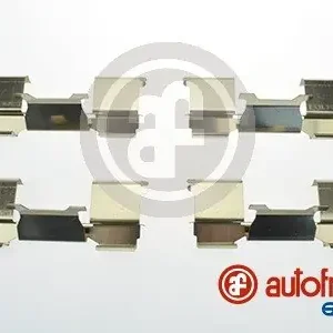 Hit sprzedaży Zestaw akcesoriów, klocki hamulcowe AUTOFREN SEINSA D42582A