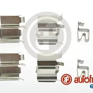 Nowy Zestaw akcesoriów, klocki hamulcowe AUTOFREN SEINSA D42586A