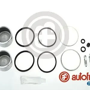 Zestaw naprawczy, zacisk hamulca AUTOFREN SEINSA D42590C Wysoka jakość