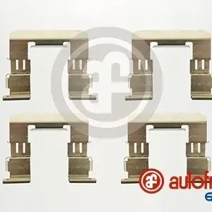 Obniżka ceny Zestaw akcesoriów, klocki hamulcowe AUTOFREN SEINSA D42615A