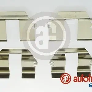 Hit sprzedaży Zestaw akcesoriów, klocki hamulcowe AUTOFREN SEINSA D42618A