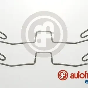 Oferta limitowana Zestaw akcesoriów, klocki hamulcowe AUTOFREN SEINSA D42619A