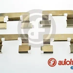 Nie przegap Zestaw akcesoriów, klocki hamulcowe AUTOFREN SEINSA D42632A