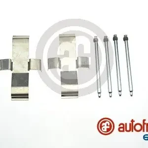 Kup online Zestaw akcesoriów, klocki hamulcowe AUTOFREN SEINSA D42639A