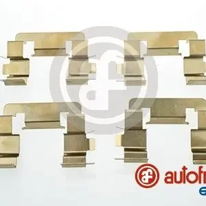 Obniżka ceny Zestaw akcesoriów, klocki hamulcowe AUTOFREN SEINSA D42687A