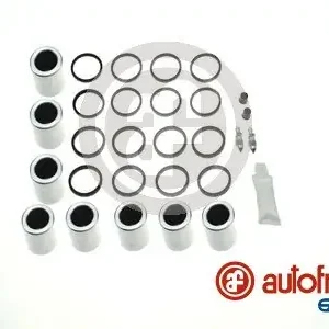 Zestaw naprawczy, zacisk hamulca AUTOFREN SEINSA D42713C Szybka wysyłka