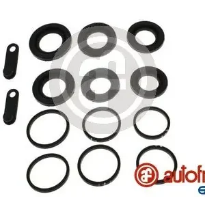 Zestaw naprawczy, zacisk hamulca AUTOFREN SEINSA D42756 Zamów dziś