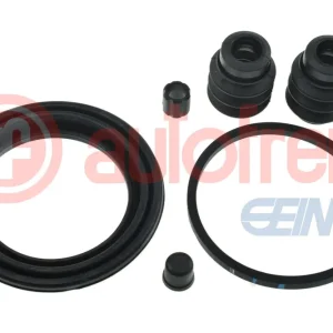 Zestaw naprawczy, zacisk hamulca AUTOFREN SEINSA D42770 Ekspresowa dostawa