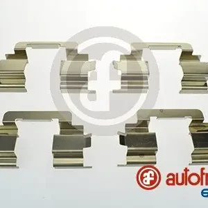 Nowy Zestaw akcesoriów, klocki hamulcowe AUTOFREN SEINSA D42776A