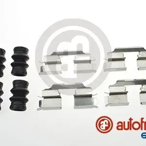 Dodaj do koszyka Zestaw akcesoriów, klocki hamulcowe AUTOFREN SEINSA D42787A