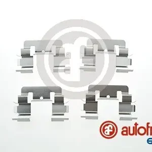 Oferta Zestaw akcesoriów, klocki hamulcowe AUTOFREN SEINSA D42807A