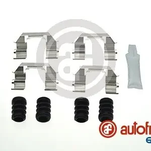 Darmowa dostawa Zestaw akcesoriów, klocki hamulcowe AUTOFREN SEINSA D42809A