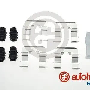 Nowy Zestaw akcesoriów, klocki hamulcowe AUTOFREN SEINSA D42810A