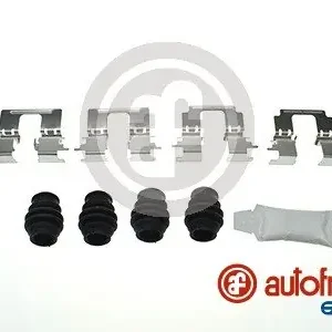 Dodaj do koszyka Zestaw akcesoriów, klocki hamulcowe AUTOFREN SEINSA D42811A