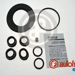 Nowość Zestaw naprawczy, zacisk hamulca AUTOFREN SEINSA D4282