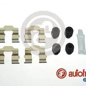 Hit cenowy Zestaw akcesoriów, klocki hamulcowe AUTOFREN SEINSA D42827A