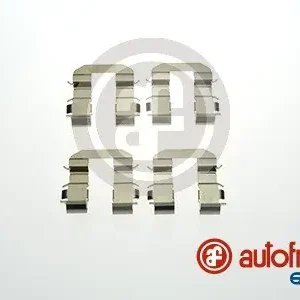 Bezpieczne zakupy Zestaw akcesoriów, klocki hamulcowe AUTOFREN SEINSA D42846A