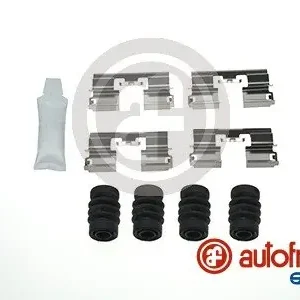 Zniżka Zestaw akcesoriów, klocki hamulcowe AUTOFREN SEINSA D42854A