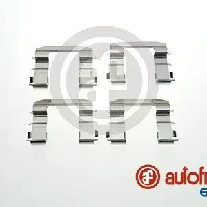 Hit cenowy Zestaw akcesoriów, klocki hamulcowe AUTOFREN SEINSA D42868A