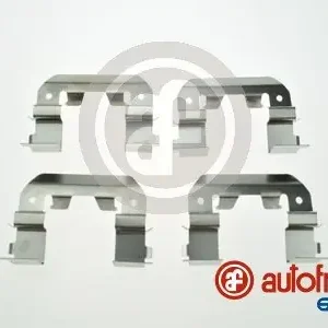 Oferta limitowana Zestaw akcesoriów, klocki hamulcowe AUTOFREN SEINSA D42871A