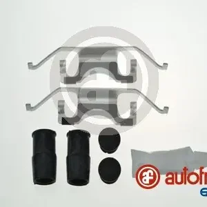 Hit cenowy Zestaw akcesoriów, klocki hamulcowe AUTOFREN SEINSA D42884A