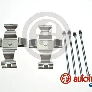 Nie przegap Zestaw akcesoriów, klocki hamulcowe AUTOFREN SEINSA D42887A