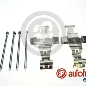 Nie przegap Zestaw akcesoriów, klocki hamulcowe AUTOFREN SEINSA D42888A