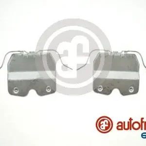 Niska cena Zestaw akcesoriów, klocki hamulcowe AUTOFREN SEINSA D42915A