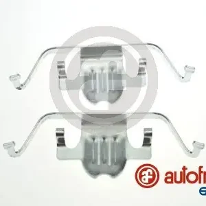 Najlepsza cena Zestaw akcesoriów, klocki hamulcowe AUTOFREN SEINSA D42920A