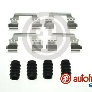 Zniżka Zestaw akcesoriów, klocki hamulcowe AUTOFREN SEINSA D42929A