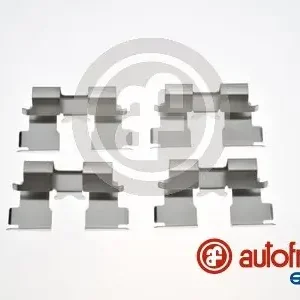 Obniżka ceny Zestaw akcesoriów, klocki hamulcowe AUTOFREN SEINSA D42946A