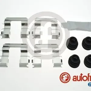 Najlepsza cena Zestaw akcesoriów, klocki hamulcowe AUTOFREN SEINSA D42947A