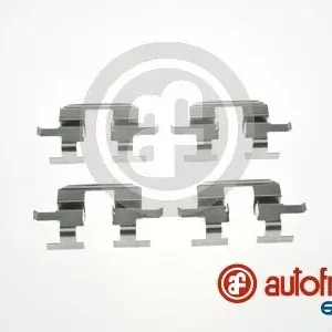 Bezpieczna płatność Zestaw akcesoriów, klocki hamulcowe AUTOFREN SEINSA D42963A