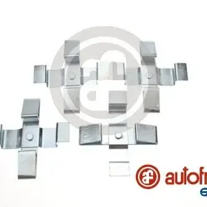 Cena promocyjna Zestaw akcesoriów, klocki hamulcowe AUTOFREN SEINSA D42976A