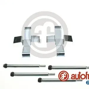 Oferta limitowana Zestaw akcesoriów, klocki hamulcowe AUTOFREN SEINSA D42995A