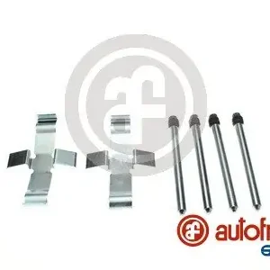 Nowy Zestaw akcesoriów, klocki hamulcowe AUTOFREN SEINSA D42998A