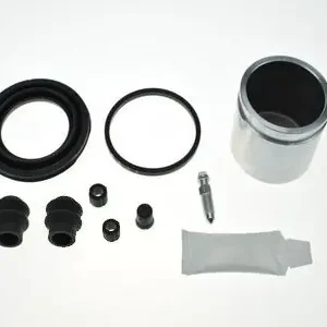 Zestaw naprawczy, zacisk hamulca AUTOFREN SEINSA D43001C Nowy