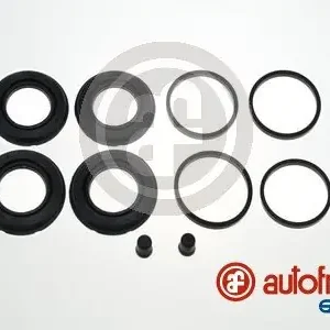 Zestaw naprawczy, zacisk hamulca AUTOFREN SEINSA D43010 Nowość