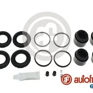 Zestaw naprawczy, zacisk hamulca AUTOFREN SEINSA D43011C Tani