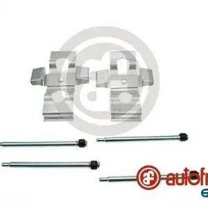 Dodaj do koszyka Zestaw akcesoriów, klocki hamulcowe AUTOFREN SEINSA D43015A