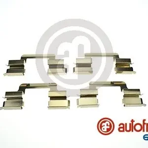 Kup online Zestaw akcesoriów, klocki hamulcowe AUTOFREN SEINSA D43016A