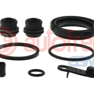 Zestaw naprawczy, zacisk hamulca AUTOFREN SEINSA D43023 Tylko dziś