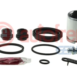 Zestaw naprawczy, zacisk hamulca AUTOFREN SEINSA D43025C Oferta limitowana