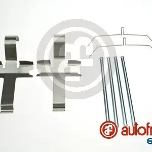 Dostępne od ręki Zestaw akcesoriów, klocki hamulcowe AUTOFREN SEINSA D43029A
