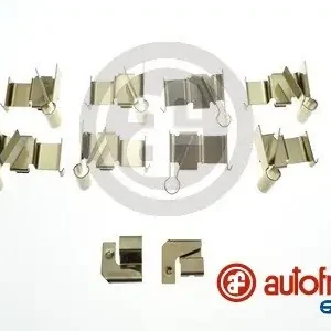 Hit cenowy Zestaw akcesoriów, klocki hamulcowe AUTOFREN SEINSA D43030A