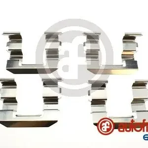 Oferta Zestaw akcesoriów, klocki hamulcowe AUTOFREN SEINSA D43044A