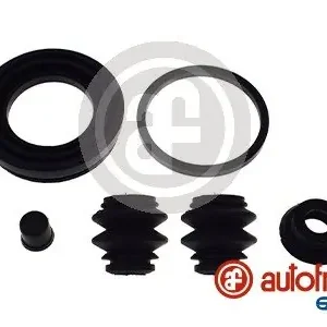 Zestaw naprawczy, zacisk hamulca AUTOFREN SEINSA D43061 Najlepsza cena