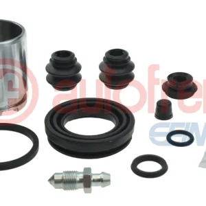 Zestaw naprawczy, zacisk hamulca AUTOFREN SEINSA D43062C Szybka dostawa