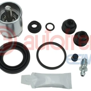 Kup teraz Zestaw naprawczy, zacisk hamulca AUTOFREN SEINSA D43062K