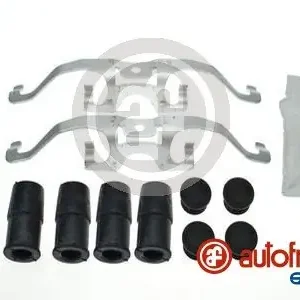 Dostępne od ręki Zestaw akcesoriów, klocki hamulcowe AUTOFREN SEINSA D43087A